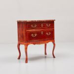 1042 5376 CHEST OF DRAWERS